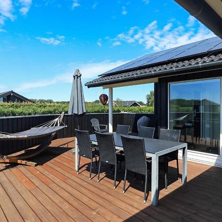9 Person Holiday Home In Otterup Екстериор снимка